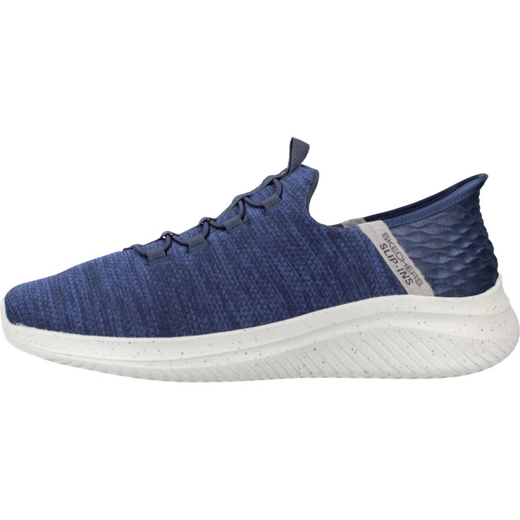 SKECHERS SLIP-INS :_SUMIT en color NVY  (2)