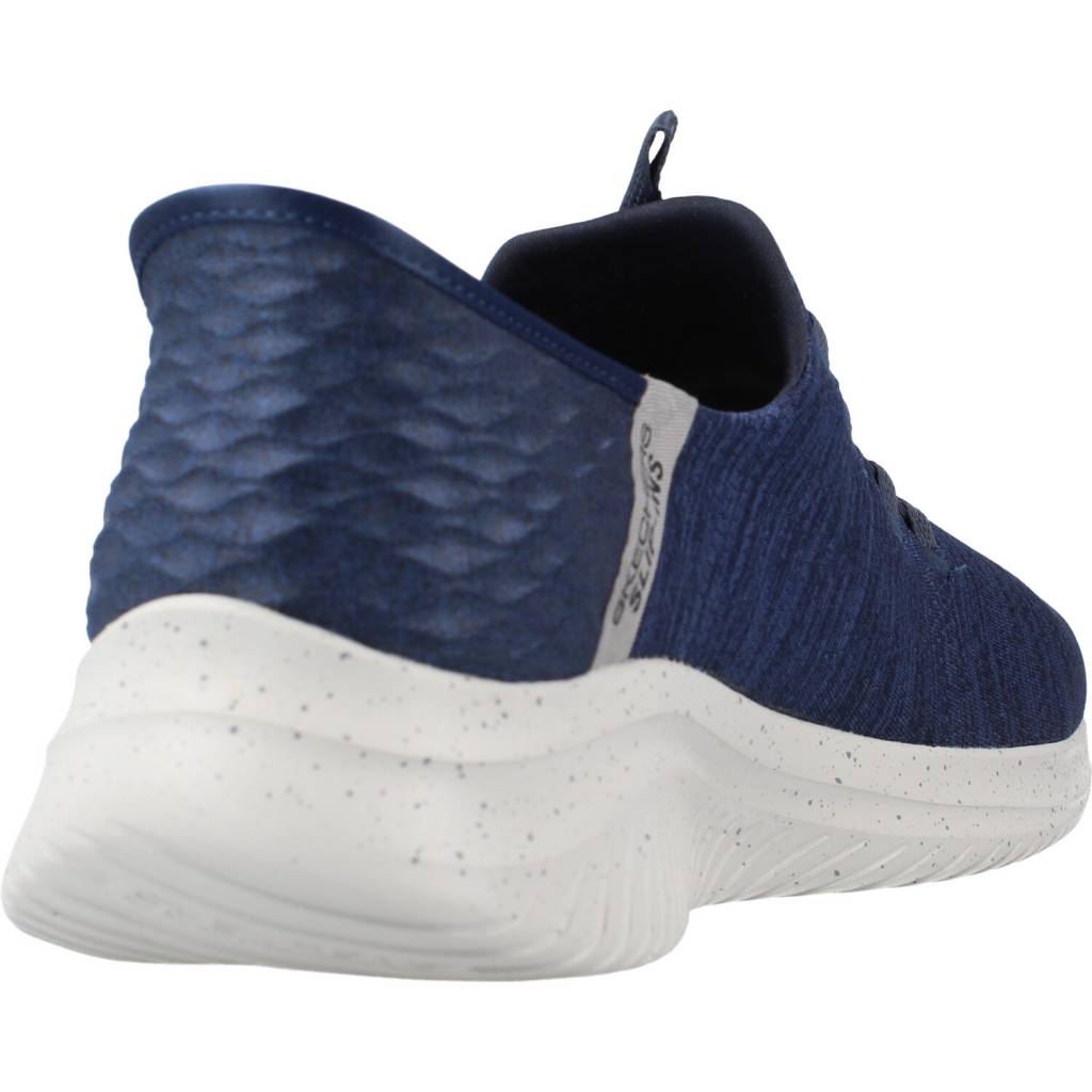 SKECHERS SLIP-INS :_SUMIT en color NVY  (3)