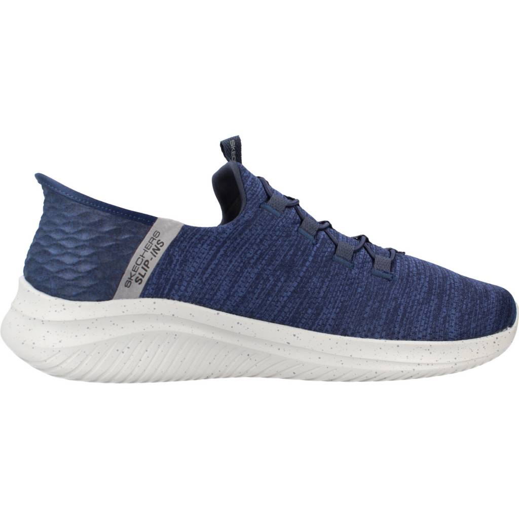 SKECHERS SLIP-INS :_SUMIT en color NVY  (4)