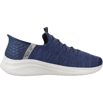SKECHERS SLIP-INS :_SUMIT en color NVY  (4)