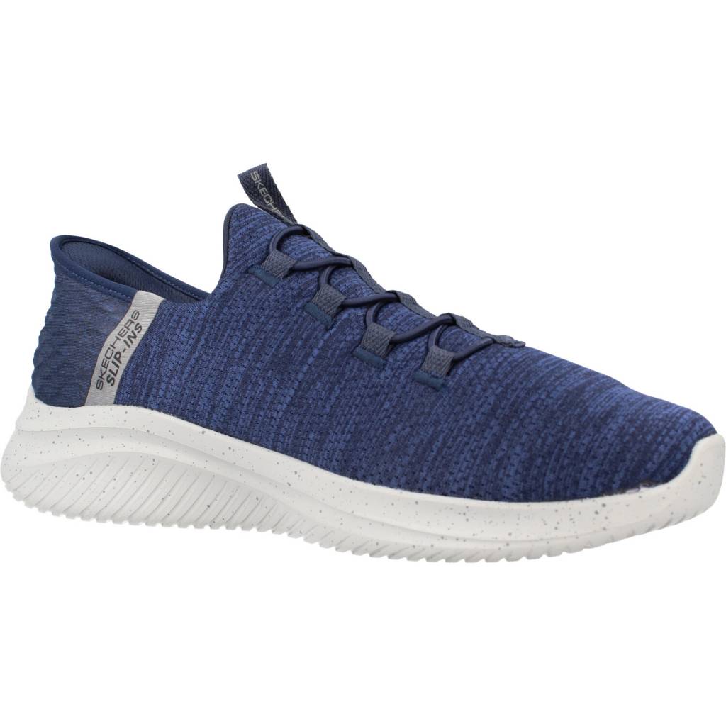 SKECHERS SLIP-INS :_SUMIT en color NVY  (5)
