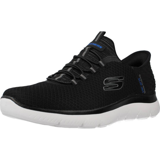 SKECHERS SLIP-INS: SUMMITS en color BLK  (1)