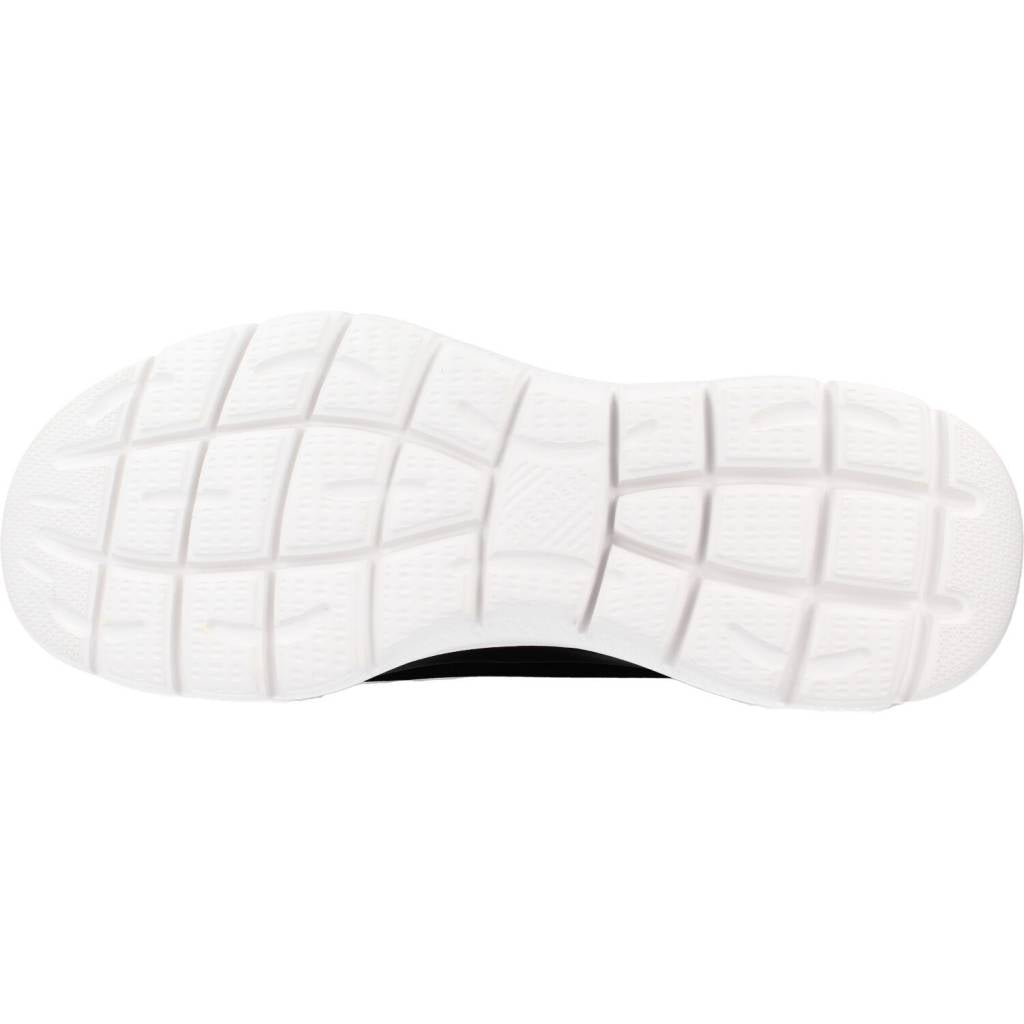 SKECHERS SLIP-INS: SUMMITS en color BLK  (6)