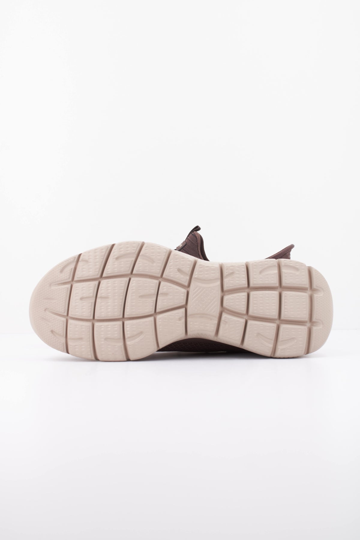SKECHERS S SUMMITS HIGH en color CHOC  (5)