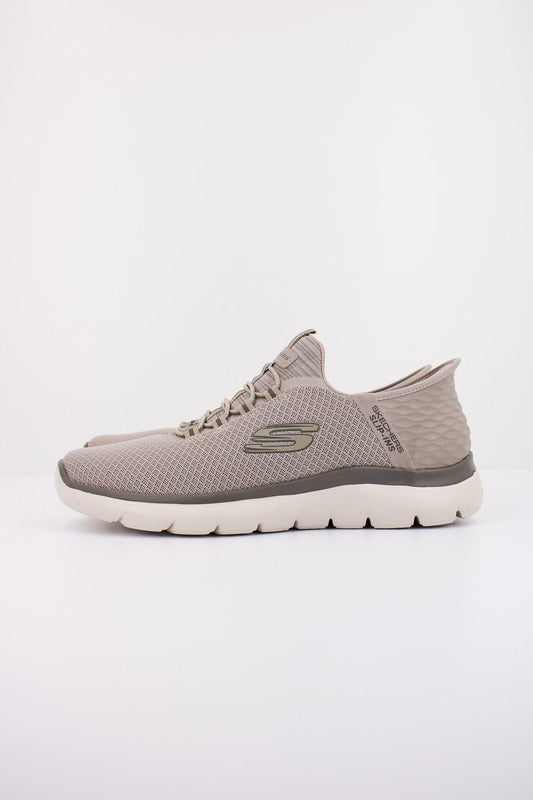 SKECHERS  SUMMITS - HIGH RANG en color TPE  (1)