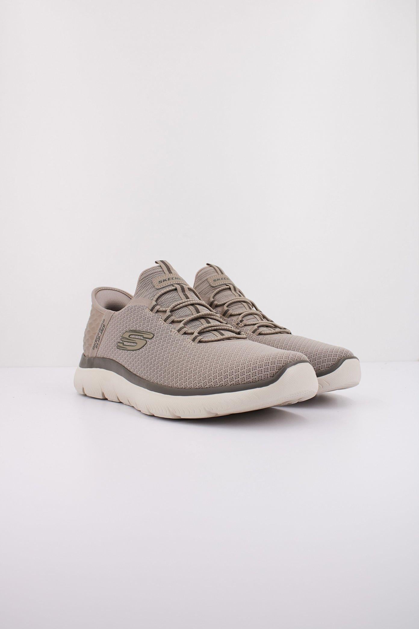 SKECHERS  SUMMITS - HIGH RANG en color TPE  (2)