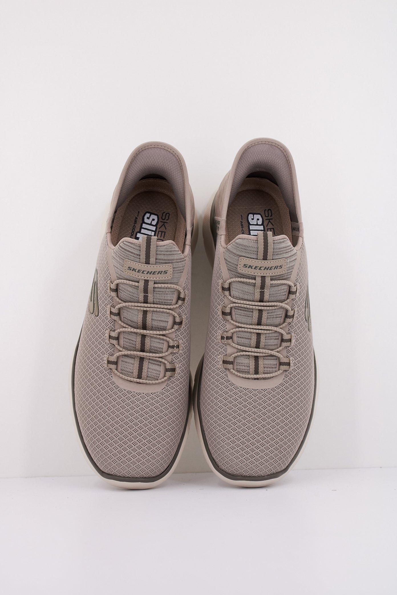 SKECHERS  SUMMITS - HIGH RANG en color TPE  (3)