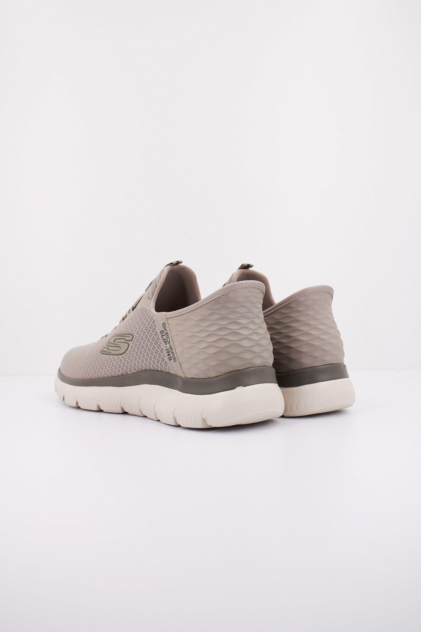 SKECHERS  SUMMITS - HIGH RANG en color TPE  (4)