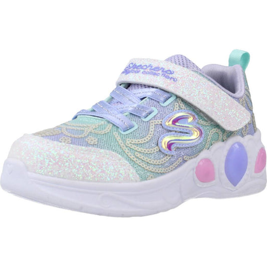 SKECHERS  PRINCESS WISHES en color LVMT  (1)