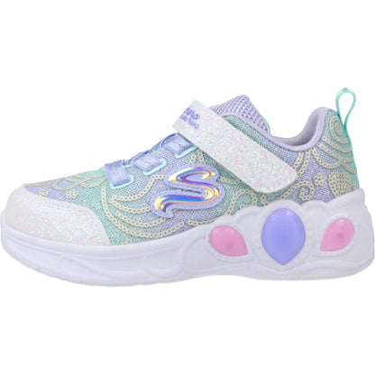 SKECHERS  PRINCESS WISHES en color LVMT  (2)