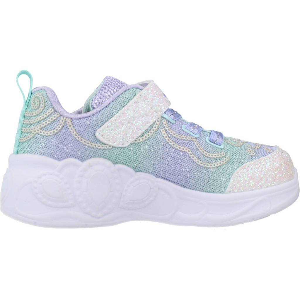 SKECHERS  PRINCESS WISHES en color LVMT  (4)