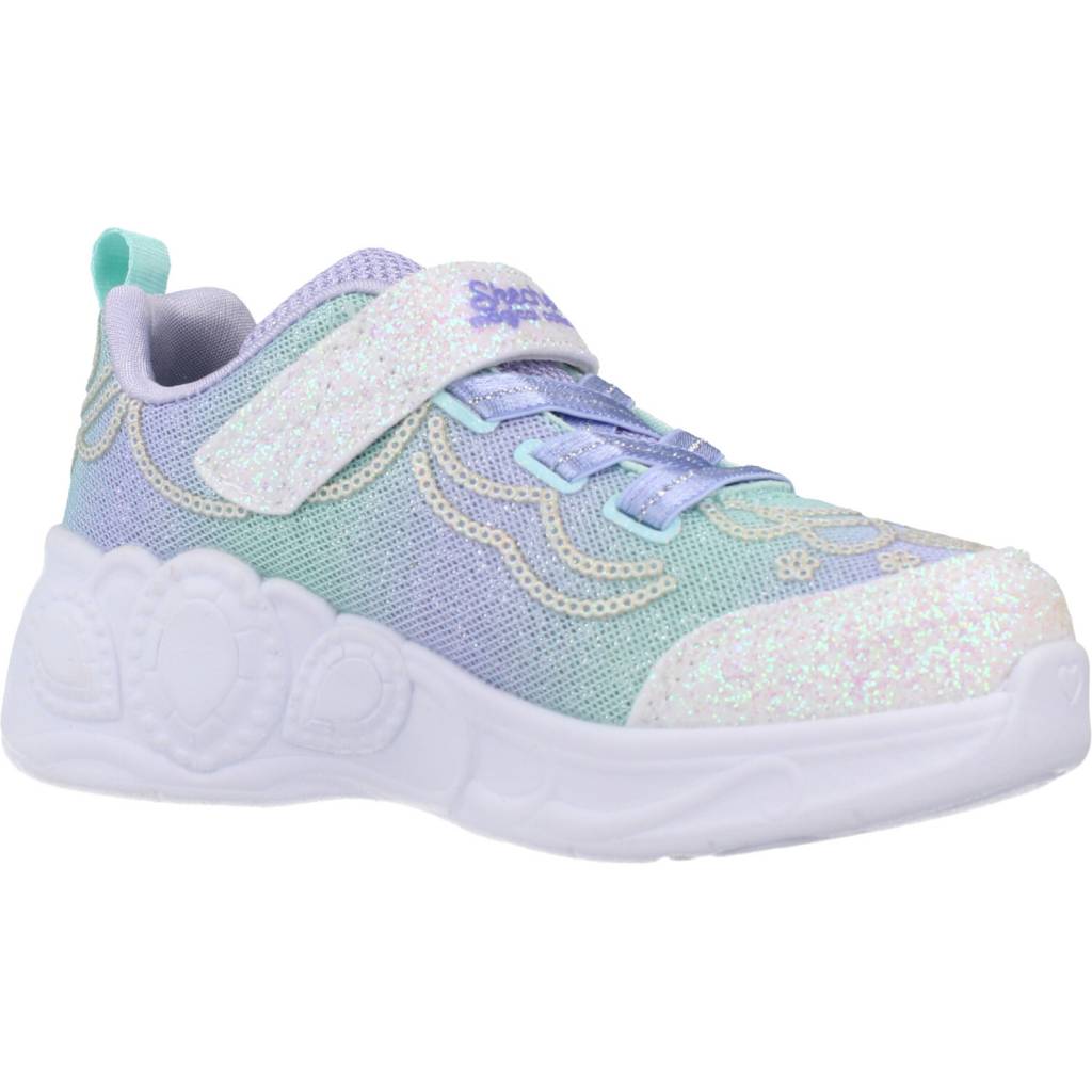 SKECHERS  PRINCESS WISHES en color LVMT  (5)