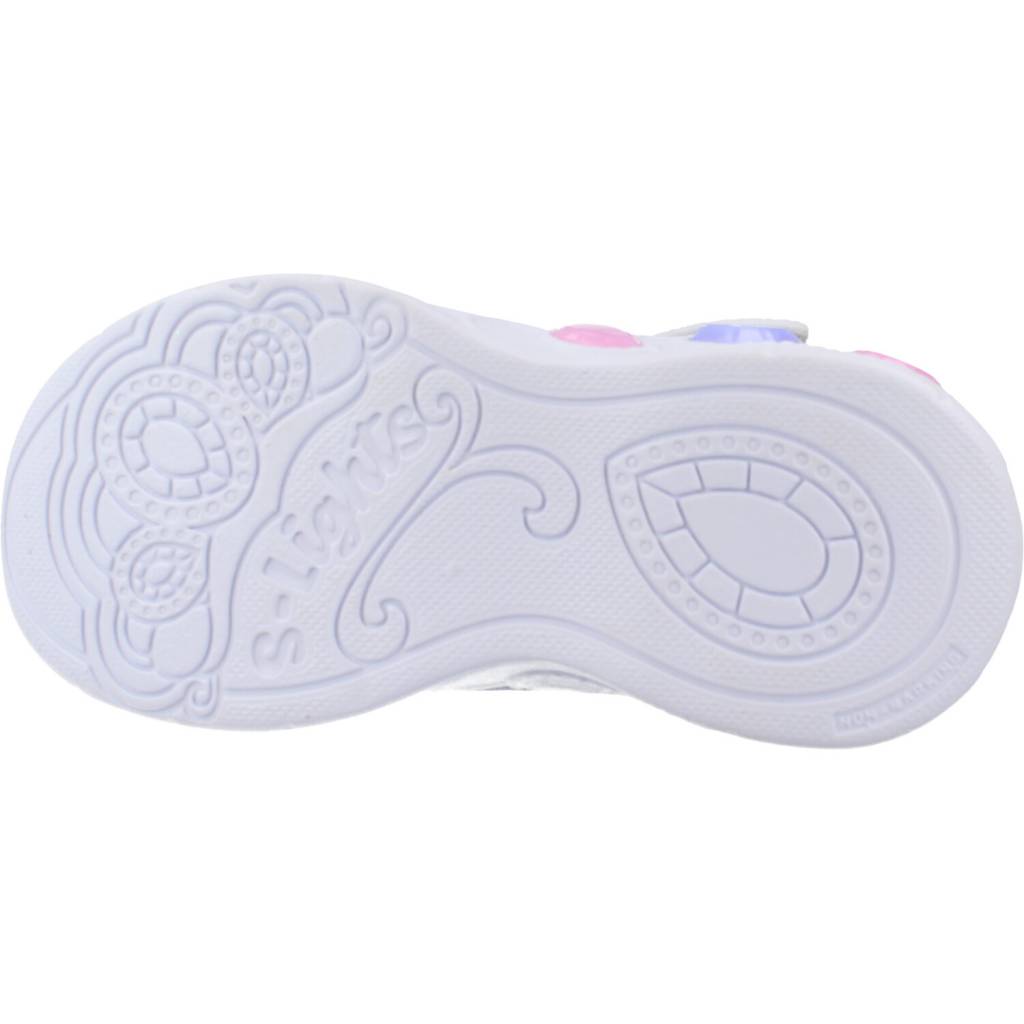 SKECHERS  PRINCESS WISHES en color LVMT  (6)