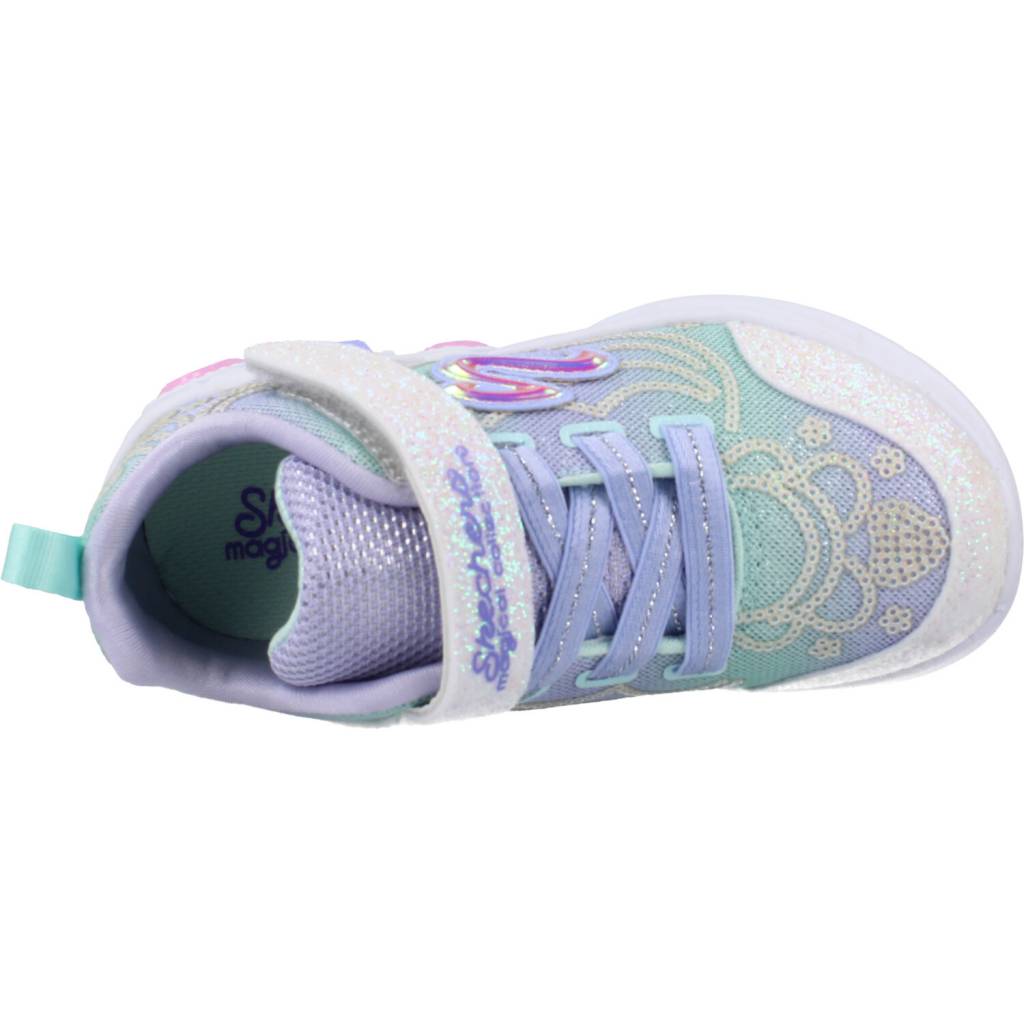 SKECHERS  PRINCESS WISHES en color LVMT  (7)