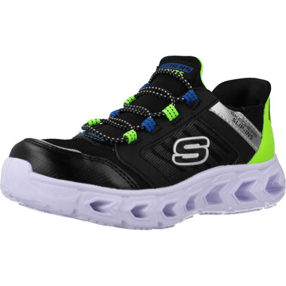 SKECHERS SLIP-INS: HYPNO-FLAS en color BKLM  (1)