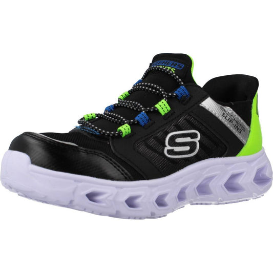 SKECHERS SLIP-INS: HYPNO-FLAS en color BKLM  (1)