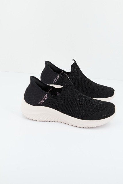 SKECHERS SLIP-INS: ULTRA FLEX en color BKRG  (2)