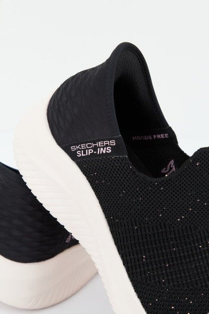 SKECHERS SLIP-INS: ULTRA FLEX en color BKRG  (4)