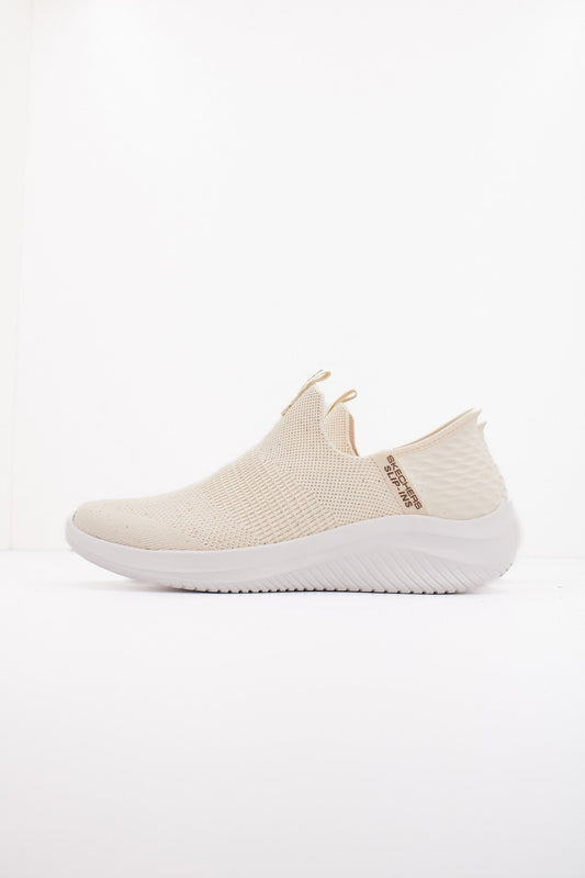 SKECHERS SLIP-INS: ULTRA FLEX en color OFWT  (1)