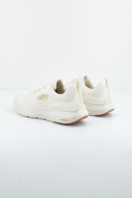 SKECHERS VAPOR FOAM en color NAT  (2)