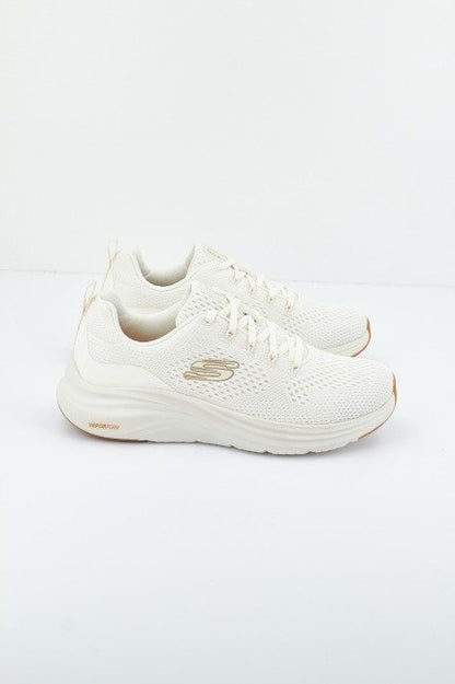 SKECHERS VAPOR FOAM en color NAT  (3)