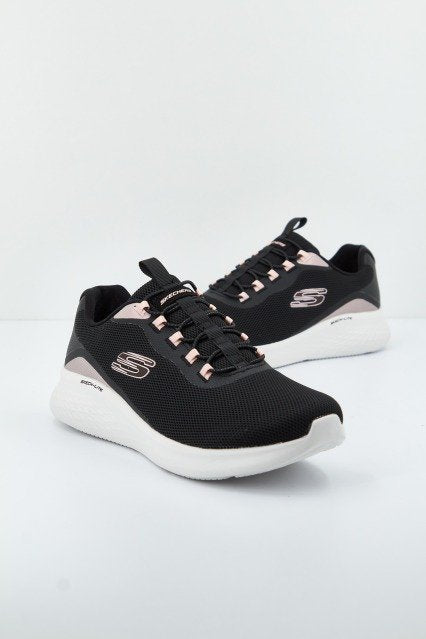 SKECHERS SKECH-LITE PRO en color BKPK  (1)