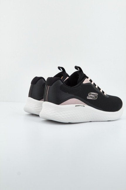 SKECHERS SKECH-LITE PRO en color BKPK  (3)