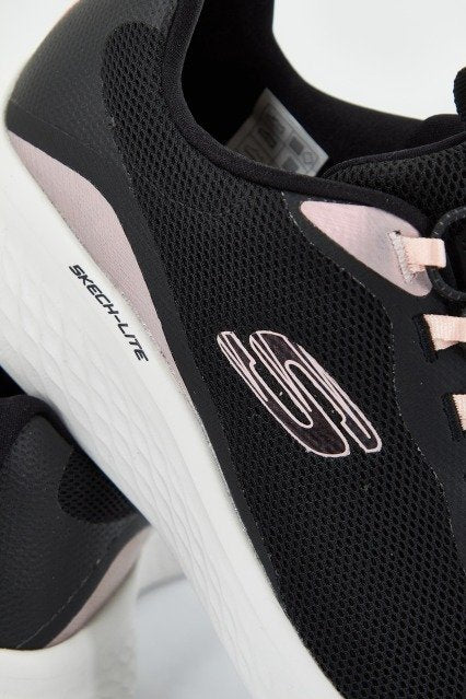 SKECHERS SKECH-LITE PRO en color BKPK  (4)