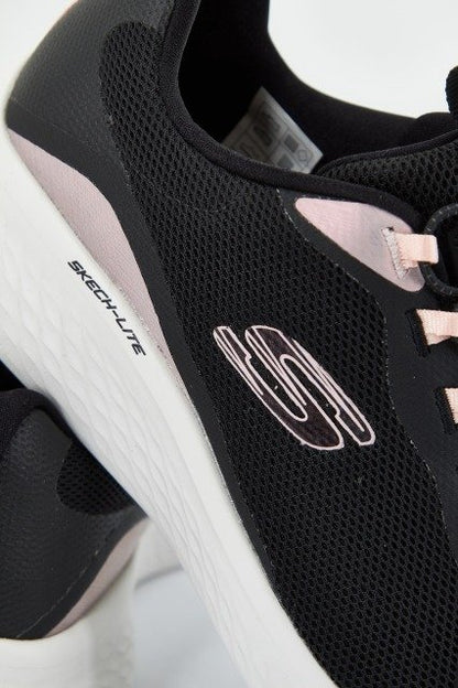 SKECHERS SKECH-LITE PRO en color BKPK  (4)
