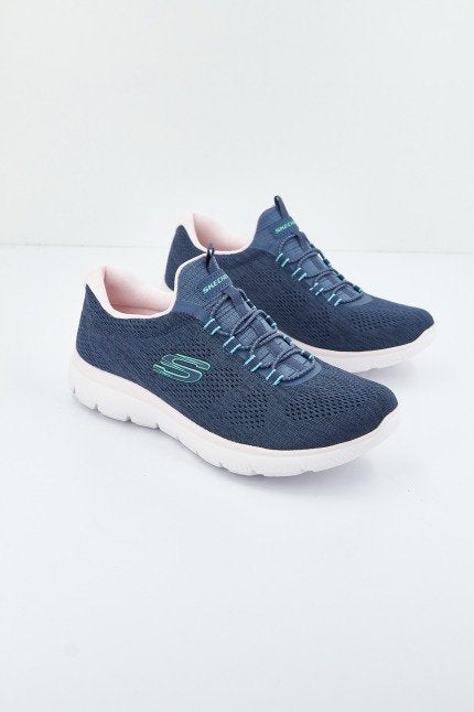 SKECHERS SUMMITS en color NVMT  (1)