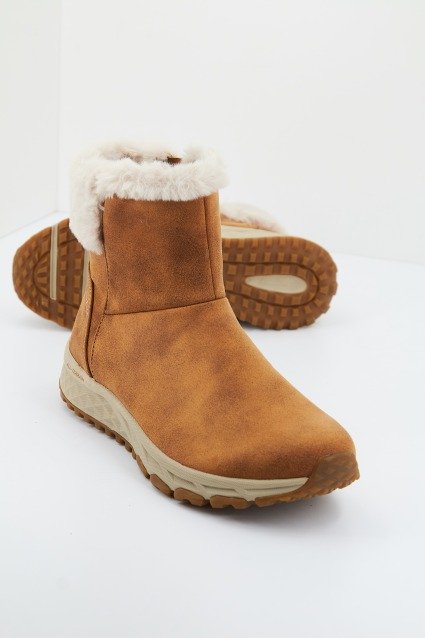 SKECHERS ESCAPE PLAN - COZY C en color CSNT  (2)