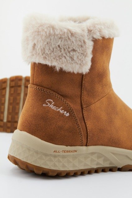 SKECHERS ESCAPE PLAN - COZY C en color CSNT  (3)