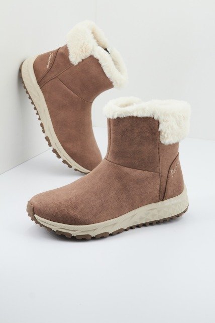 SKECHERS ESCAPE PLAN - COZY C en color TPE  (1)