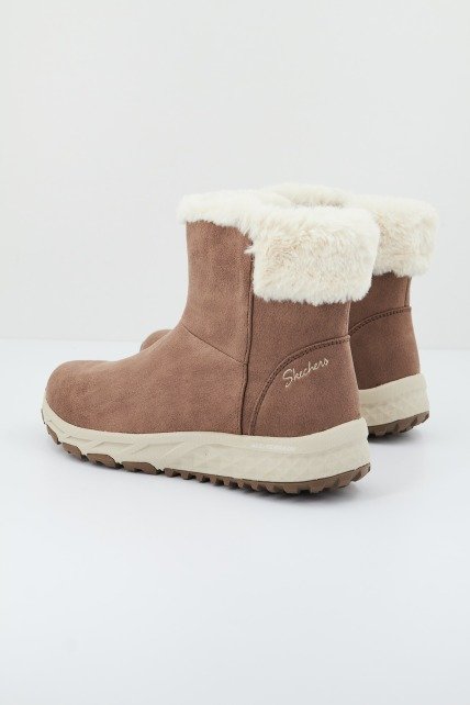 SKECHERS ESCAPE PLAN - COZY C en color TPE  (2)