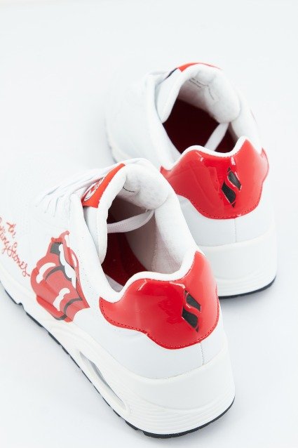SKECHERS UNO en color WRD  (3)