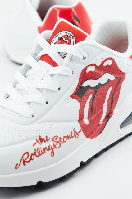 SKECHERS UNO en color WRD  (4)