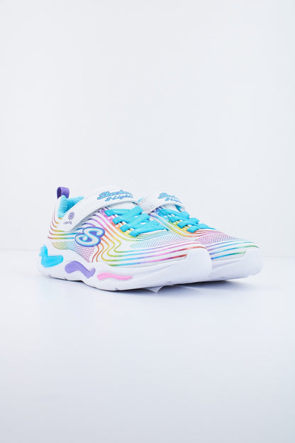 SKECHERS S LIGHTS: WAVY BEAMS en color WMLT  (2)
