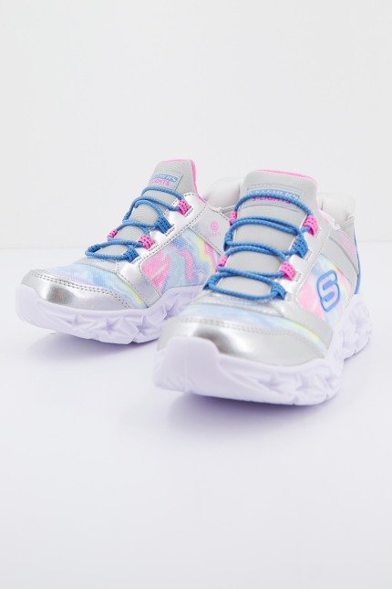 SKECHERS SLIP-INS GALAXY LIGH en color SMLT  (1)