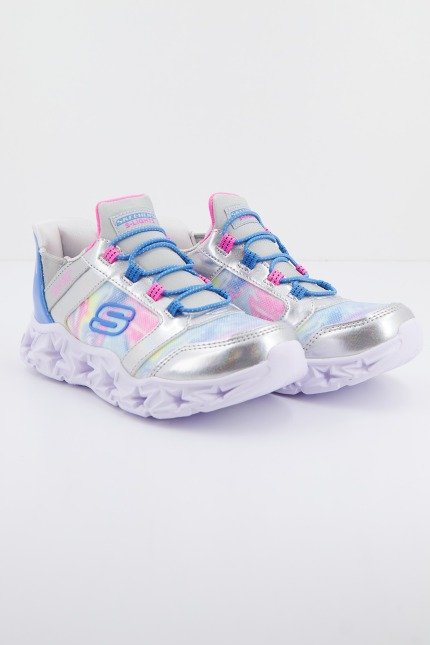 SKECHERS SLIP-INS GALAXY LIGH en color SMLT  (2)