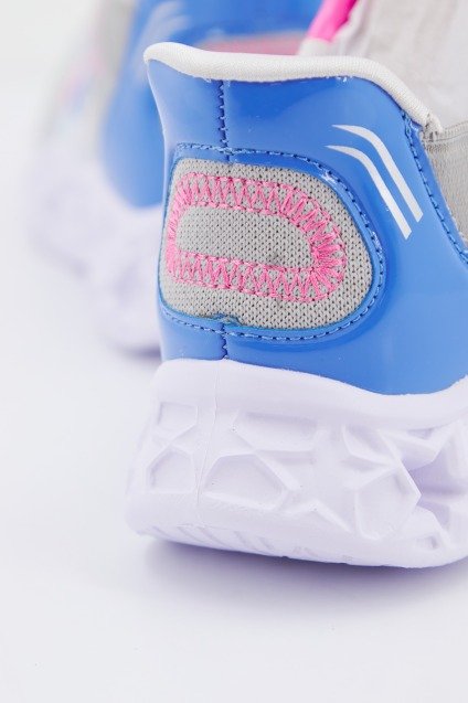 SKECHERS SLIP-INS GALAXY LIGH en color SMLT  (3)