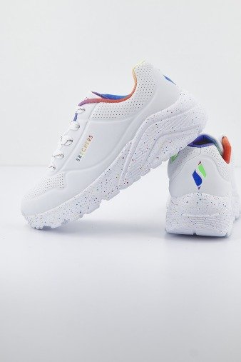 SKECHERS UNO LITE en color WMLT  (3)