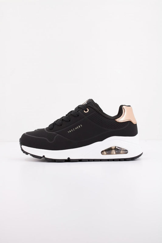 SKECHERS UNO GEN en color BLK  (1)