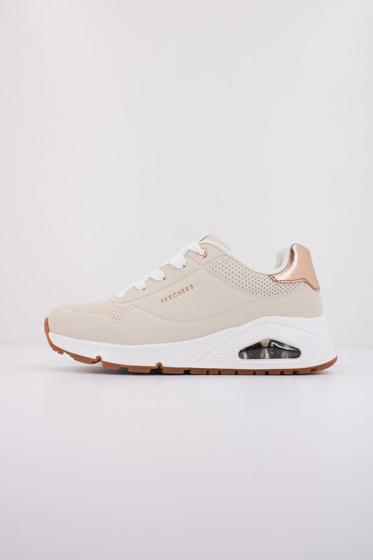 SKECHERS UNO GEN en color NAT  (1)