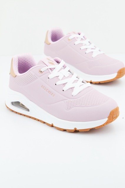 SKECHERS UNO GEN en color PNK  (1)