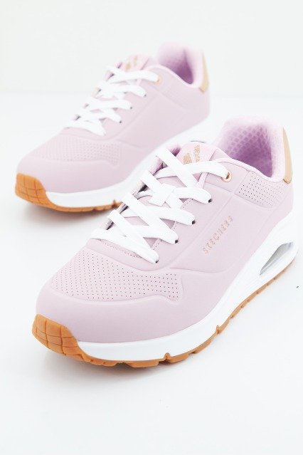 SKECHERS UNO GEN en color PNK  (2)