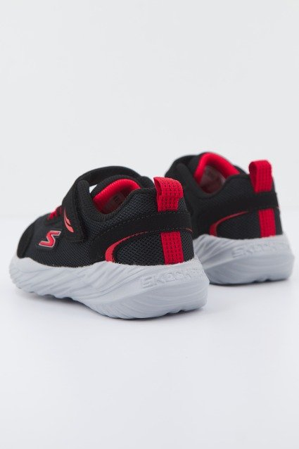 SKECHERS N en color BKRD  (2)