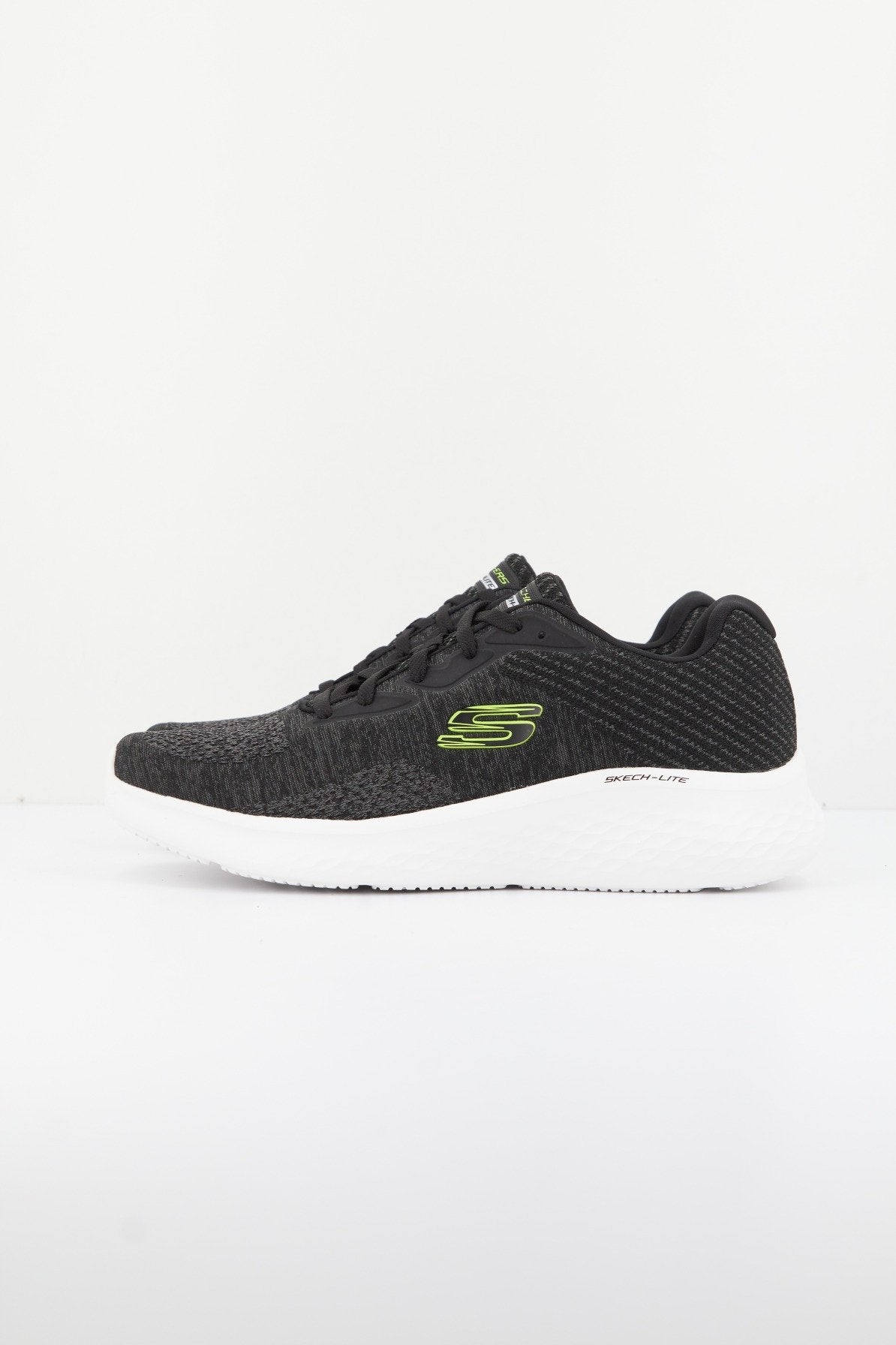 SKECHERS SKECH-LITE PRO FAREG en color BKLM  (1)