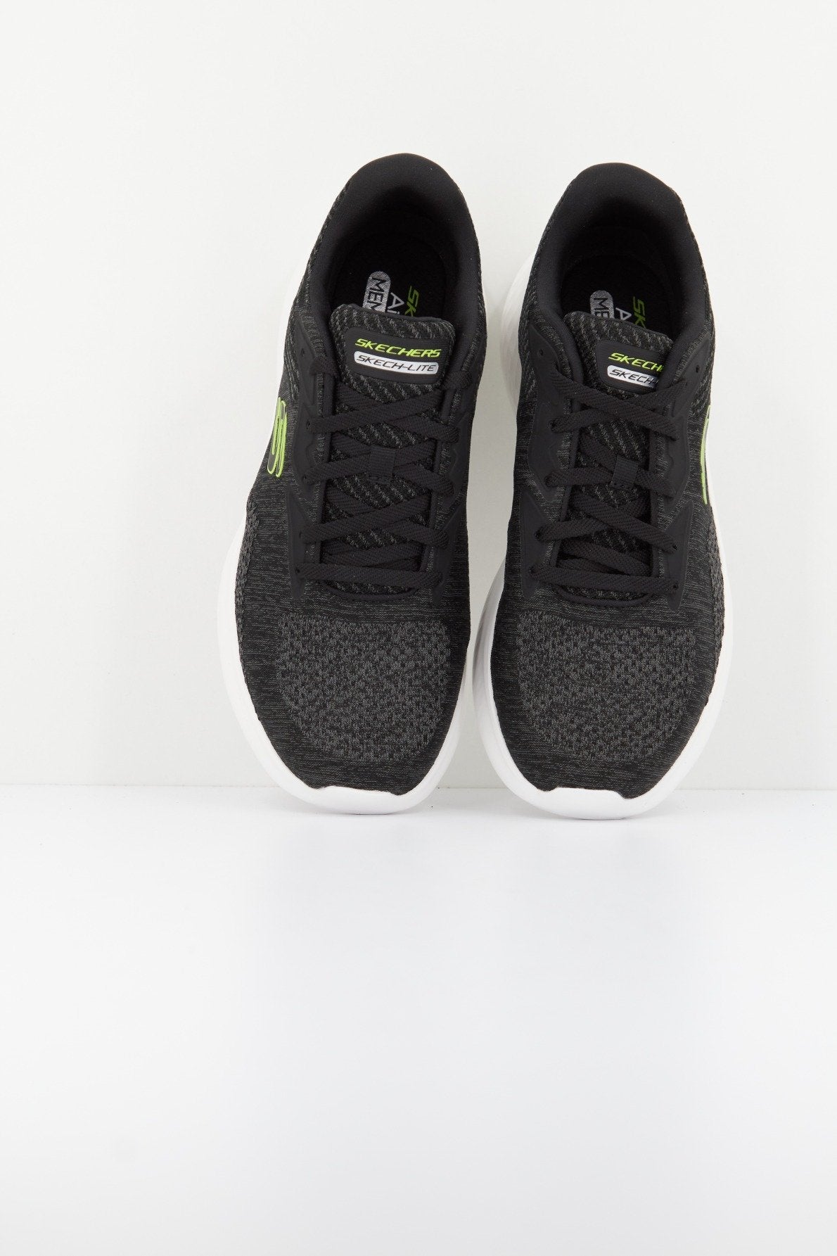 SKECHERS SKECH-LITE PRO FAREG en color BKLM  (2)