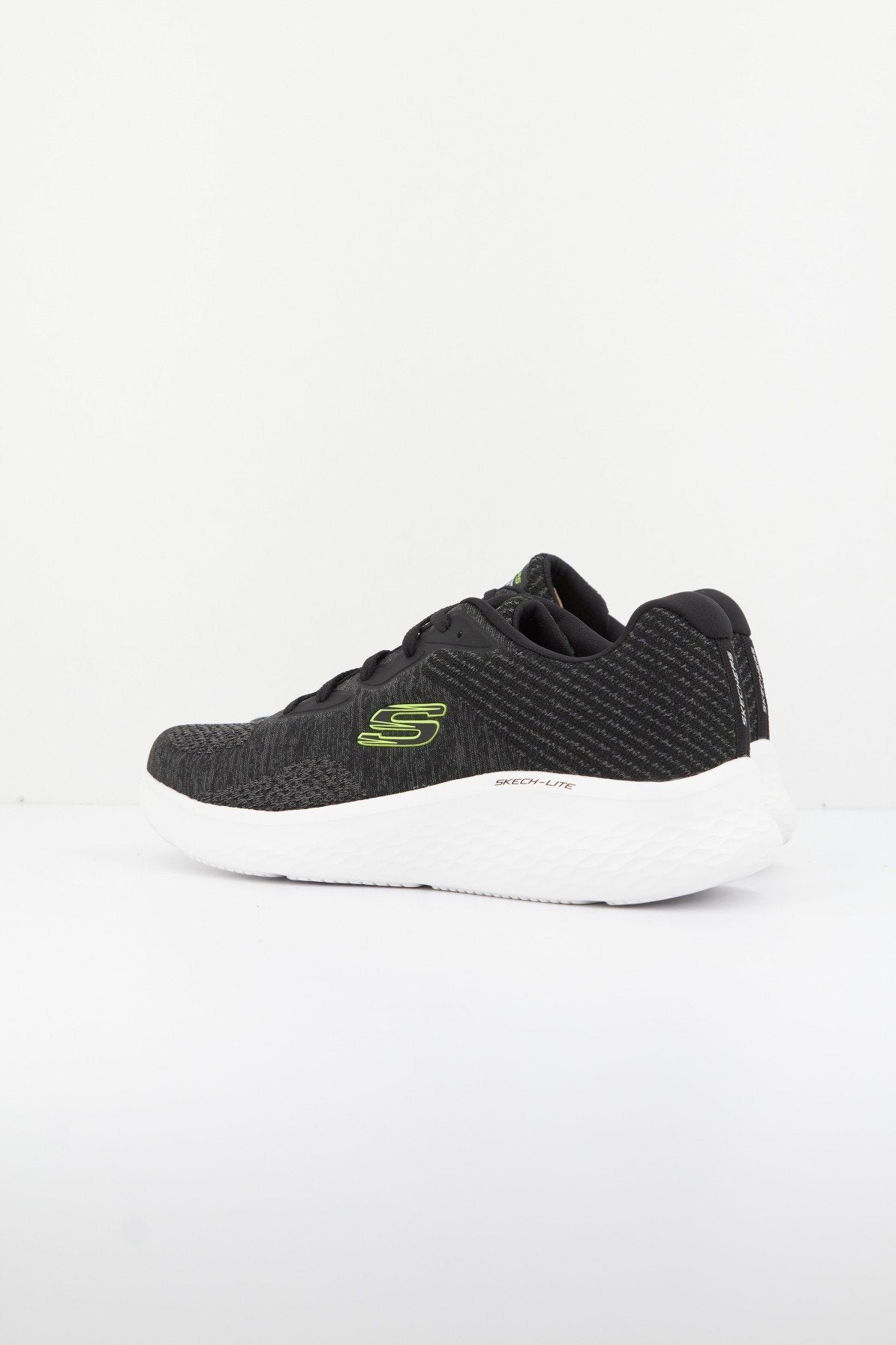 SKECHERS SKECH-LITE PRO FAREG en color BKLM  (3)