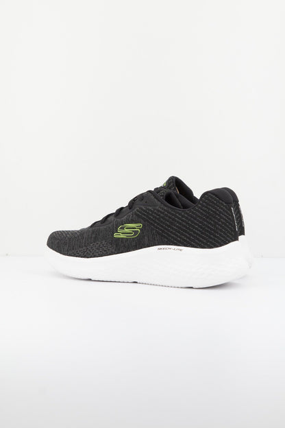 SKECHERS SKECH-LITE PRO FAREG en color BKLM  (3)